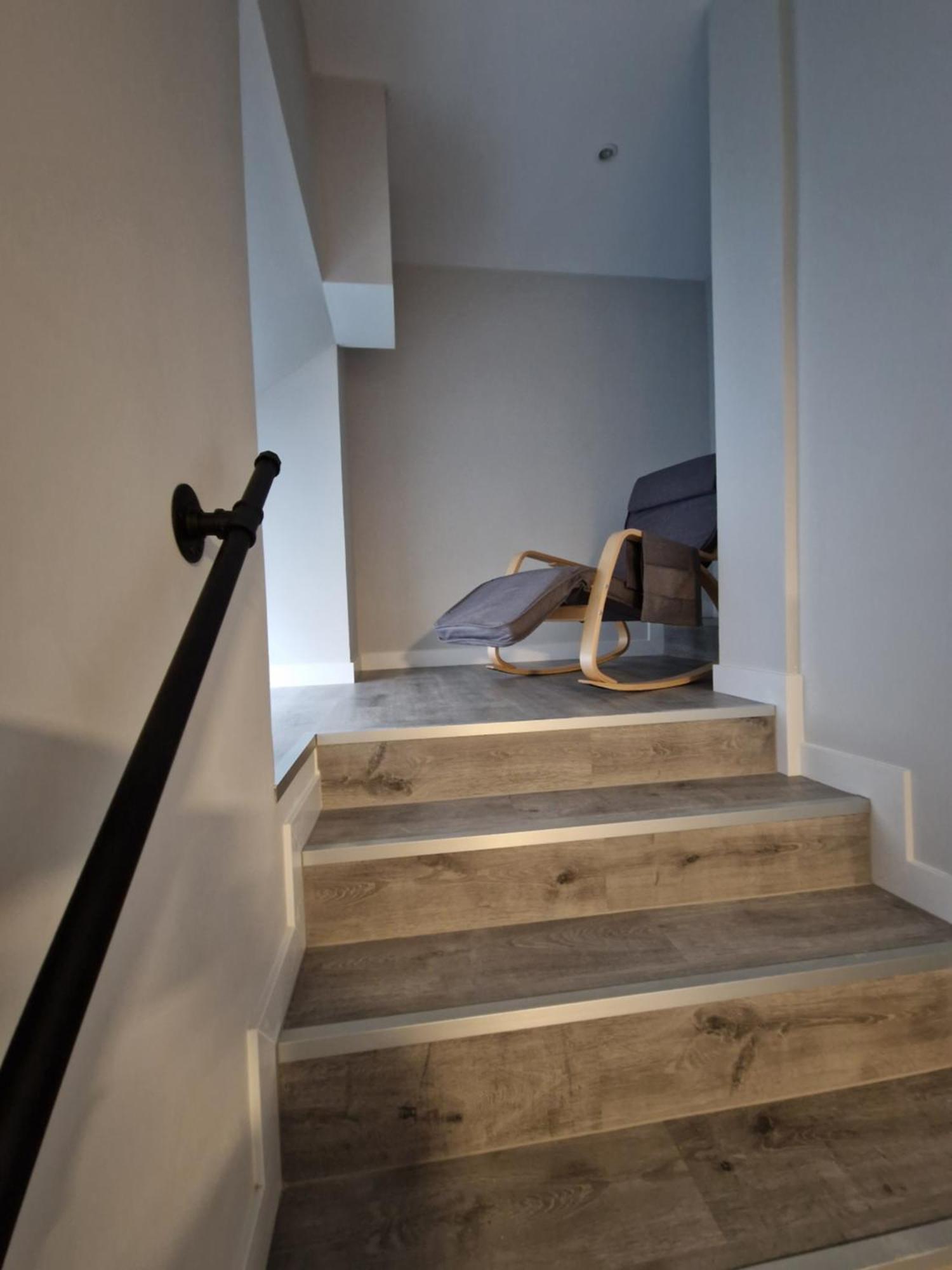 Malasana Dreams S,L Madrid Exterior foto